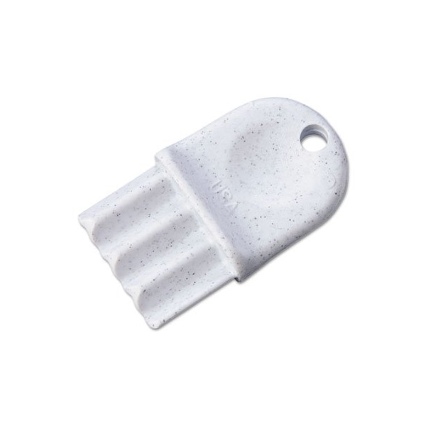 The Colman Group San Jamar, Key For Plastic Tissue Dispenser: R2000, R4000, R4500 R6500, R3000, R3600, T1790 N16 - main